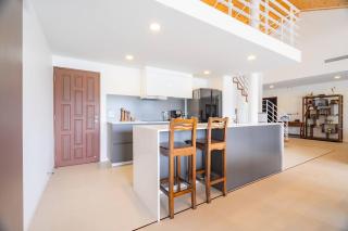 3BR Pool Villa with Panoramic Views in Bangtao - - 4