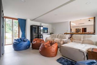 3BR Pool Villa with Panoramic Views in Bangtao - - 3