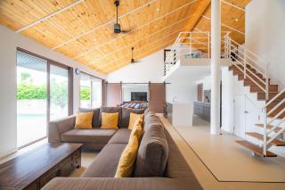 3BR Pool Villa with Panoramic Views in Bangtao - - 1