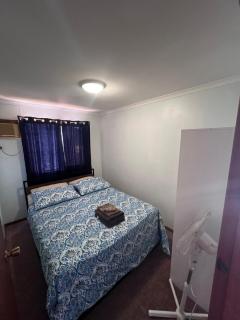 Shark Bay Cottages - Denham - 1