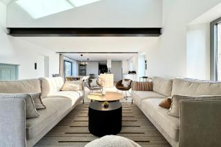 Exceptionnel ! Longère rénovée Archi Cocooning - Plouhinec - 4