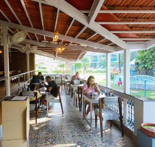 Carina Beach Resort - 3