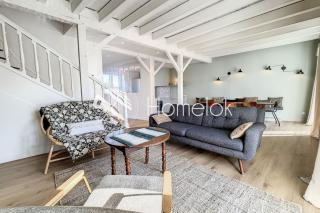 Luxury ! Villa Hyper Cocooning 50m des plages - Larmor-Plage - 0
