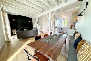 Luxury ! Villa Hyper Cocooning 50m des plages - Larmor-Plage - 1