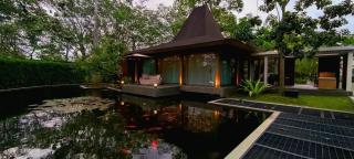 Djoglo Luxury Bungalow - Wendit - 6