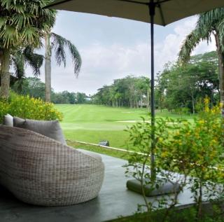 Djoglo Luxury Bungalow - Wendit - 5