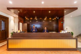 Timber House by Tara Group - Catmandu - 1