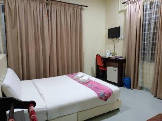 Seri Ibai Permai - Kuala Terengganu - 7