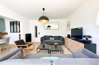 Maison Hyper Cocooning Proche des plages - Ploemeur - 4