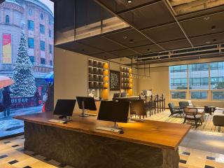 New Blanc Central Myeongdong - 6