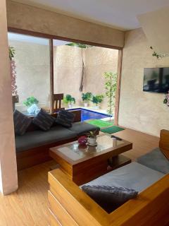 Elia Bali heaven villa - Jimbaran - 9