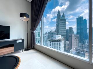 Soho Suites KLCC by Wakely Hospitality - 0