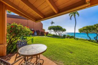 Kuleana Club #108 -Oceanfront- 1 bed & 1 bath - Deluxe - Kahana - 9