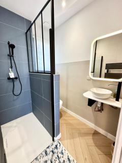 Lovely ! Duplex de standing neuf 250m des plages - Larmor-Plage - 7