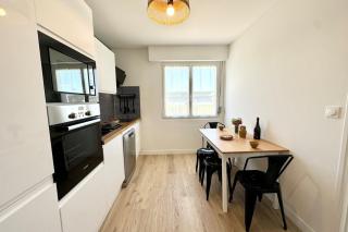 Maison Hyper Cocooning Proche des plages - 1