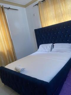 SK Cosy Homes - Mombasa - 5