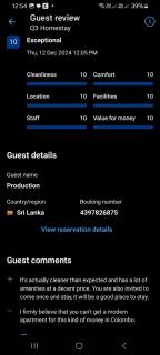 Q3 Homestay - Athurugiriya - 8