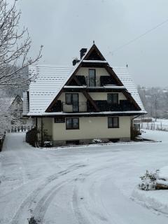 Suchowianka Ski&Relax - 9