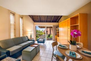 Kuleana Club #210 -Ocean View- 1 bed & 1 bath - Deluxe - Kahana - 6