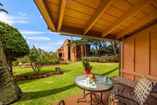 Kuleana Club #210 -Ocean View- 1 bed & 1 bath - Deluxe - Kahana - 8
