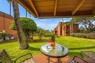 Kuleana Club #210 -Ocean View- 1 bed & 1 bath - Deluxe - Kahana - 9