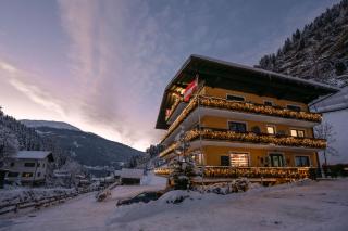 Hotel Stubnerhof - 3