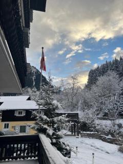 Hotel Stubnerhof - 5