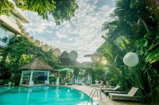 2bedroom Apartment Petitenget Beach - 9