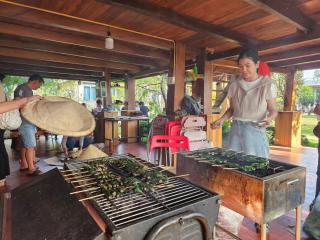 Anna's Homestay Pleiku - Pleiku - 4