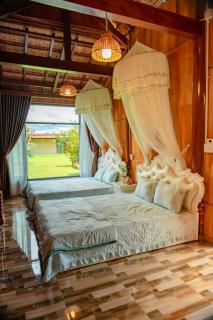Anna's Homestay Pleiku - Pleiku - 9