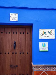 Casa Due Amori - Montilla - 0