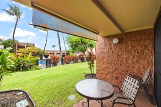 Kuleana Club #306 - Pool View - 1bedroom & 1 bathroom - Ground Floor - 9