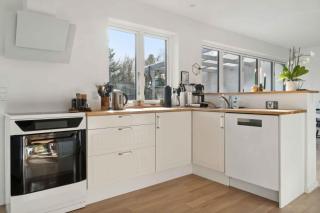 House With A Beautiful View Of The Sea And Bogø - Stubbekøbing - 8