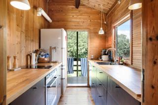 Classic Danish Summerhouse Close To Ocean, Beach And Forest - Liseleje - 6