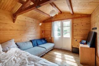 Classic Danish Summerhouse Close To Ocean, Beach And Forest - Liseleje - 2