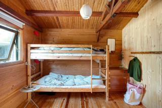 Classic Danish Summerhouse Close To Ocean, Beach And Forest - Liseleje - 1