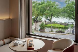 Fubo Mountain International Hotel - 9