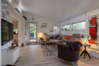 Close To The Beach And Forest And Ebeltoft - 4