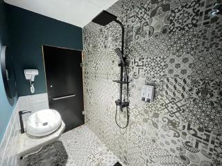 Seeds Hotel Cheras Maluri - 2