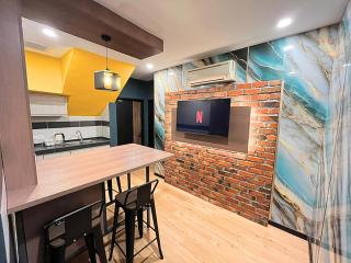 Seeds Hotel Cheras Maluri - Kuala Lumpur - 1