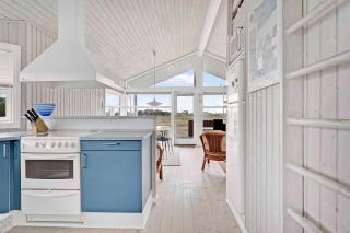 Holiday House On Fanø Near The Sea - 8