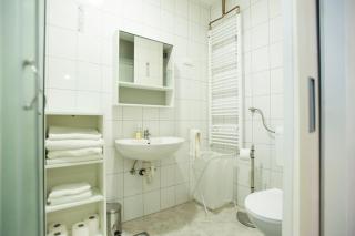 Fifty Apartments - Zagreb - 1