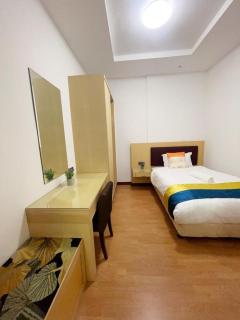 Imperial Suite Apartment - Kuching - 8