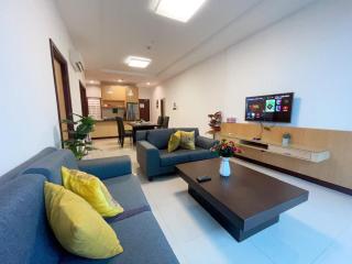 Imperial Suite Apartment - Kuching - 5