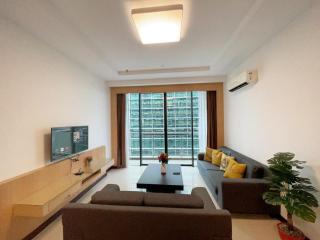 Imperial Suite Apartment - Kuching - 1
