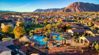 Red Sand Hideaway #119 home - Santa Clara - 7
