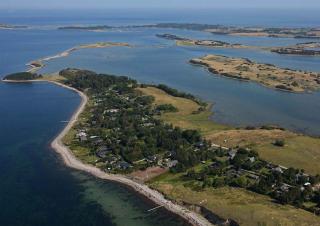 Holiday Home In Beautiful Martofte - 6