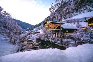 Hotel Stubnerhof - 0