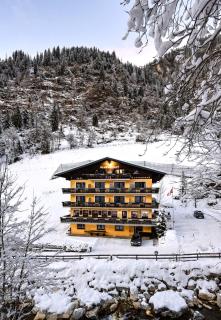 Hotel Stubnerhof - 7