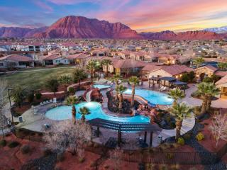 Desert Pearl #59 townhouse - Santa Clara - 7